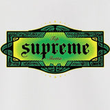 Supreme Hoodie