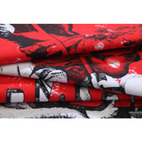 HS T Shirts Retro style high street trend