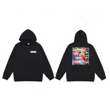 Supreme Hoodie