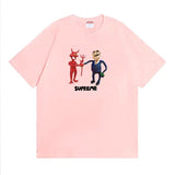 Supreme T Shirts