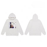 Supreme Hoodie