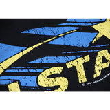 HS T Shirts Retro style high street trend