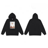 Supreme Hoodie
