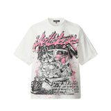 T-shirt Direct Printing Pattern