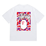 Bathing ape T Shirts