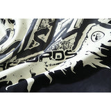 HS T Shirts Retro style high street trend