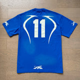 HS T Shirts Retro style high street trend