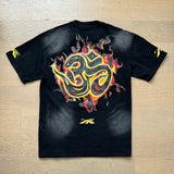 HS T Shirts Retro style high street trend