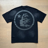 HS T Shirts Retro style high street trend