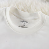 Travis Scott T-Shirt TRAVIS SCOTT CACTUS JACK Loose Crew Neck Short Sleeve
