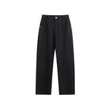Unisex Sweatpants Casual Pants Men's and Women's Loose Trousers