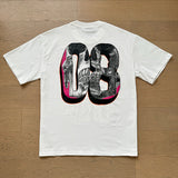 HS T Shirts Retro style high street trend
