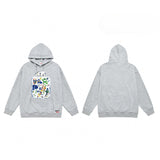 Supreme Hoodie