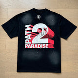 HS T Shirts Retro style high street trend
