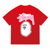 Bathing ape T Shirts