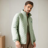 Men Jacket Men's Winter Sports Loose