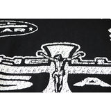 HS T Shirts Retro style high street trend