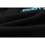 Travis Scott Hoodie Smiling Earth Loose Sweater
