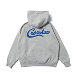 Hip-hop hoodie - autumn/winter collection, los angeles letter embroidery, high street trendy sweatshirt, pullover hoodie