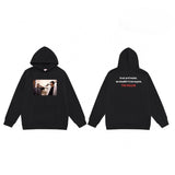 Supreme Hoodie