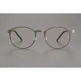 CHH Chrome Hearts Glasses Japan Pure Titanium Ultra Light Glasses Frame Vintage