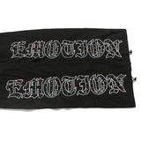 Mixed Emotion  Sweatpants Casual Trousers