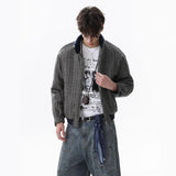 Unisex down jacket men's winter