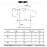 Washed and hot-drilled rough play pure cotton t-shirt g direct injection hip hop printing