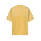 Men's t-shirt with rhinestone print, 100% cotton print
