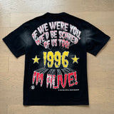 HS T Shirts Retro style high street trend