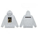 Supreme Hoodie
