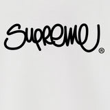 Supreme Hoodie