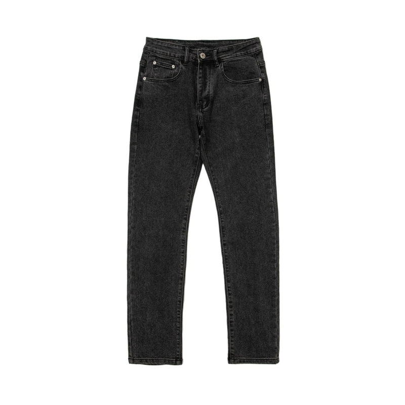 Unisex Jeans Men