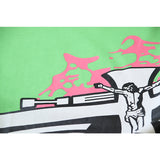 HS T Shirts Retro style high street trend