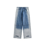 Unisex Sweatpants Vintage Jeans for Men