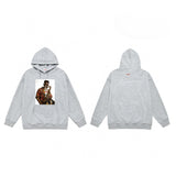 Supreme Hoodie