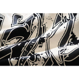 HS T Shirts Retro style high street trend