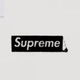 Supreme Hoodie