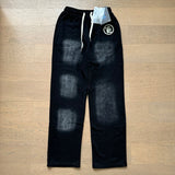 HS Pants Retro Style High Street Trend