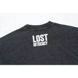 Lost Intricacy T-Shirt Short Sleeve