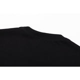 Travis Scott T-Shirt Travis Scott Pink Printed Short Sleeve T-Shirt