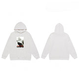 Supreme Hoodie