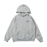 Hip-hop hoodie - autumn/winter collection, los angeles letter embroidery, high street trendy sweatshirt, pullover hoodie
