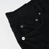 Purple Brand Denim Shorts