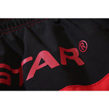HS Shorts Retro Style High Street Trend
