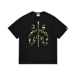 Bathing ape T Shirts