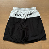 HS Shorts Retro Style High Street Trend