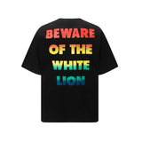 American duaa pure cotton t-shirt g street retro direct injection printing