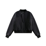 Unisex down jacket winterheattech