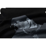 Travis Scott Hoodie Travis Scott Cactus Jack Corrupted Portrait Hooded Sweater